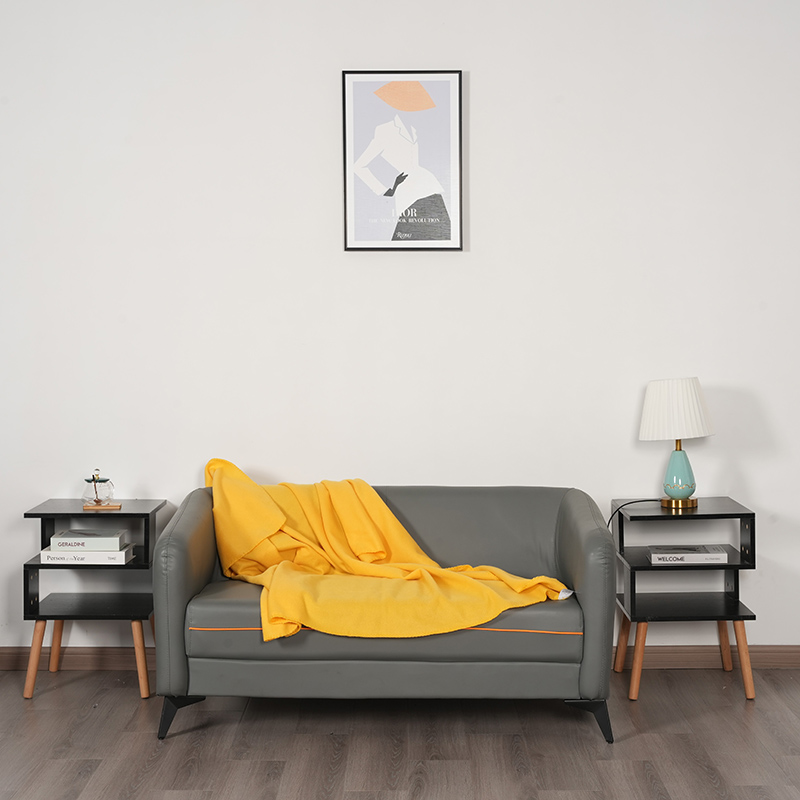 Solid Double-Sided Fleece Fabric