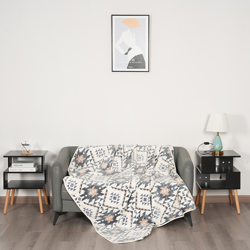 Flannel Fitted Sheet